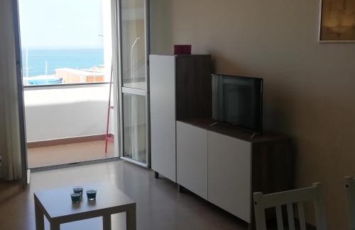 Riva Trigoso Apartment | Riva al Mare Flat