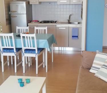 Riva Trigoso Apartment | Riva al Mare Flat