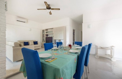 Punta Prosciutto Villa | Riva degli Angeli by BarbarHouse