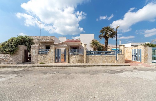 Punta Prosciutto Villa | Riva degli Angeli by BarbarHouse