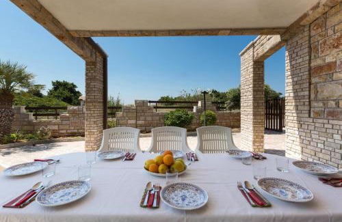 Punta Prosciutto House | Riva del Conte by BarbarHouse