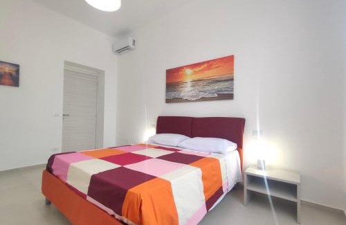 Santa Lucia Apartment | Riva del Forte - 4 Rooms Ortigia's Sea View