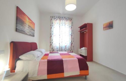 Santa Lucia Apartment | Riva del Forte - 4 Rooms Ortigia's Sea View