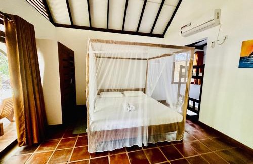 Pottuvil Hotel | Riva del Sole Guest House