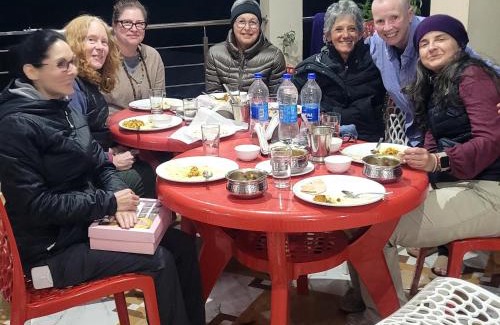 Rewalsar House | Riva palace Homestay Rewalsar Lake