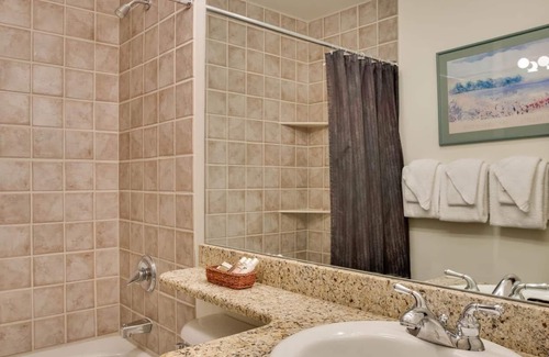 Vail Apartment | Riva Ridge 705 | 2BR Vail Village