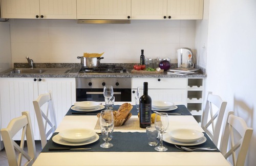 Castellammare del Golfo Apartment | Riva Sea Apartments