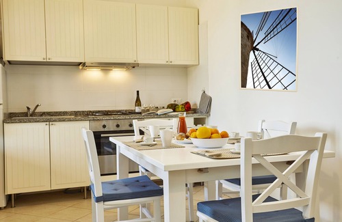 Castellammare del Golfo Apartment | Riva Sea Apartments