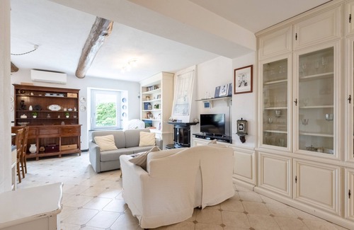 Riva Trigoso Apartment | Riva Trigoso Sea View Apartment, Sestri Levante, Italy