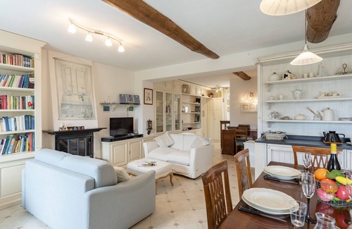 Riva Trigoso Apartment | Riva Trigoso Sea View Apartment, Sestri Levante, Italy