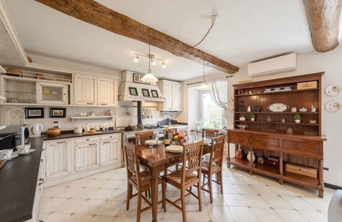 Riva Trigoso Apartment | Riva Trigoso Sea View Apartment, Sestri Levante, Italy