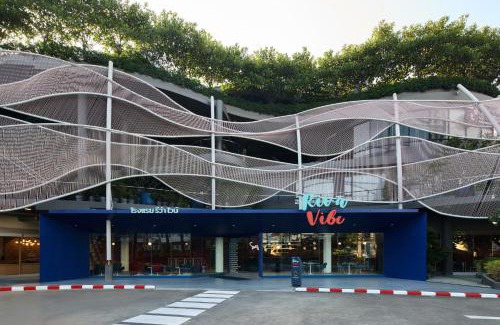 Khlong Ton Sai Hotel | Riva Vibe Hotel Bangkok by PCL