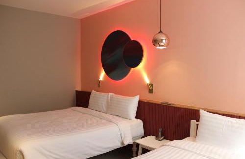 Khlong Ton Sai Hotel | Riva Vibe Hotel Bangkok by PCL