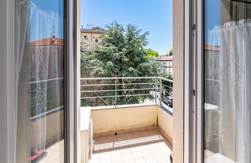 Rivabella Apartment | Rivabella Cbb Apartment