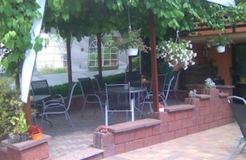 Temmels Condo | Rivaner vacation apartment with balcony