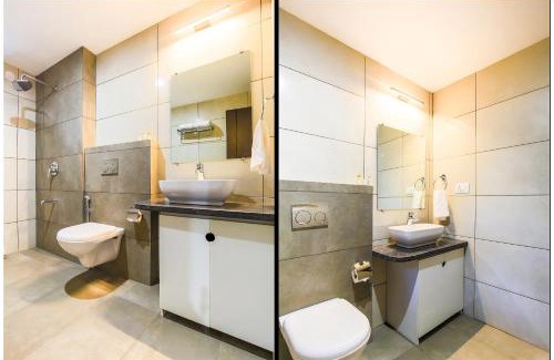 Gauravaddo Hotel | Rivasa Emerald - Calangute