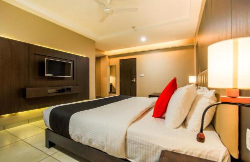 Gauravaddo Hotel | Rivasa Emerald - Calangute
