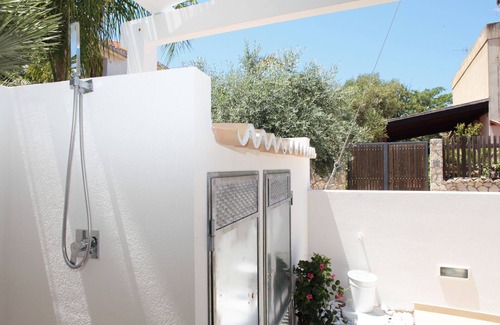 San Vito Lo Capo House | Rivazzurra Design Rooms