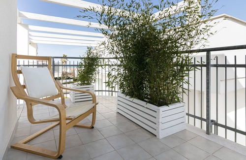 Termoli Apartment | Rivazzurra Homes - 55