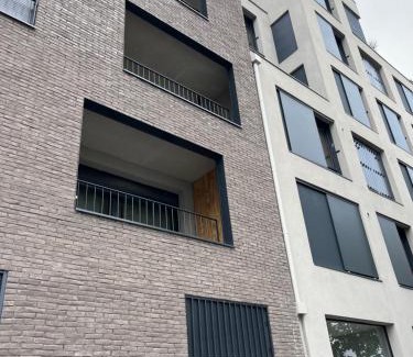 Epinay-sur-Seine Apartment | Rive Urbaine