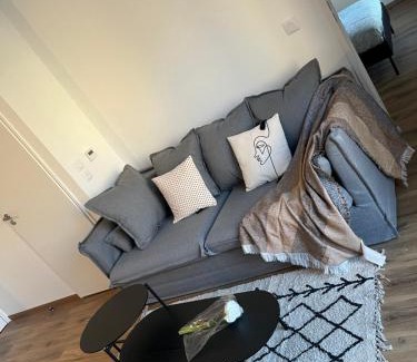 Epinay-sur-Seine Apartment | Rive Urbaine