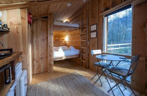 Spean Bridge House | Rivendell Bothan