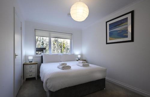 Spean Bridge House | Rivendell House