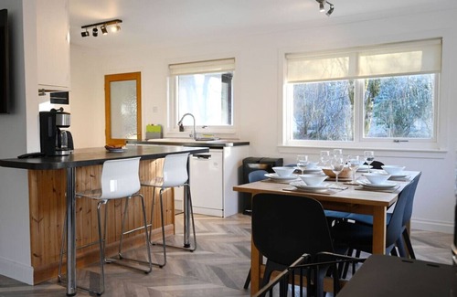 Spean Bridge House | Rivendell House located close to Fort William