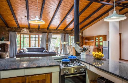Thaba Chweu Villa | Rivendell Trout Estate
