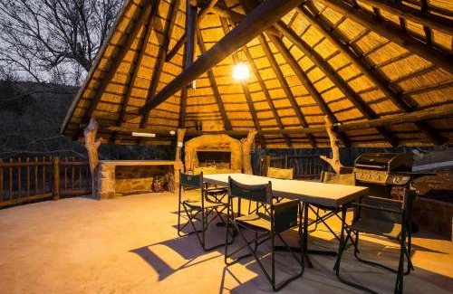 Thaba Chweu Villa | Rivendell Trout Estate