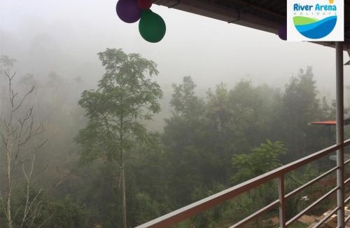 Elappara Resort | River Arena Holidays