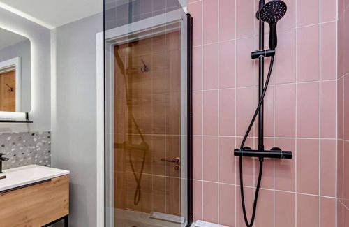 Beckley House | River Birch in the beautiful Rye