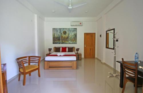 Hettimulla Bed & Breakfast | River Breeze Villa Bentota