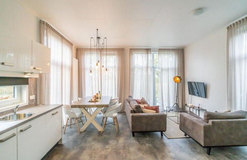 Zuna Resort | River Cabin 4 people