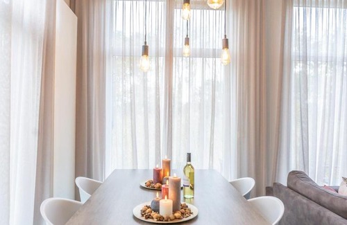 Zuna Resort | River Cabin 4 people