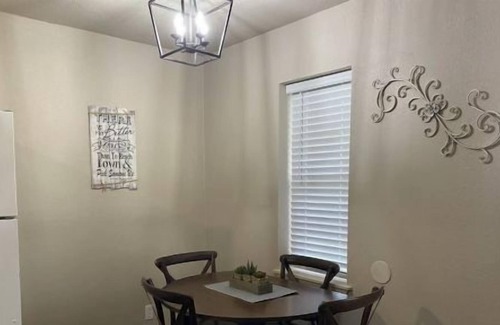 Cecil Apartment | River Chase Country Side 2 B/R Apt.