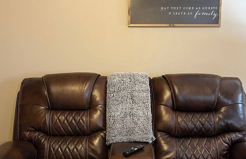 Cecil Apartment | River Chase Relax & Stay
