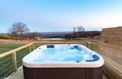 Cecil Ski Chalet | River Chase Whitetail Haven