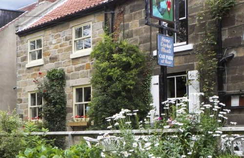 Staithes Cottage | RIVER COTTAGE, family friendly, country holiday cottage in Staithes