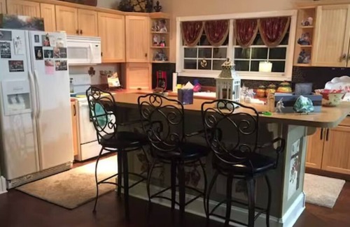 West Lafayette Cottage | River Cottage 15 minutes from Purdue University