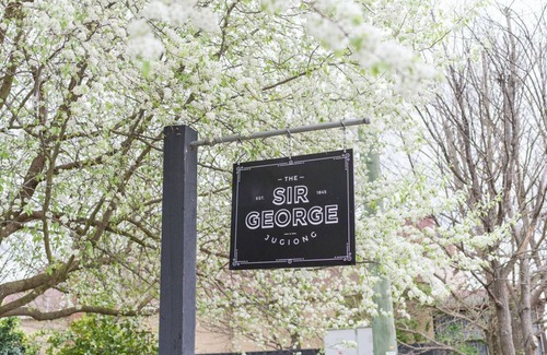 Gobarralong Cottage | River Cottage Jugiong: boutique country accommodation on the Murrumbidgee River