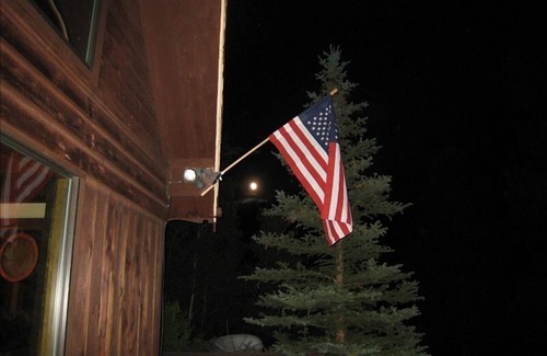South Fork Cabin | River Cottage