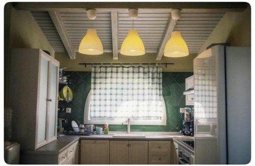 Kalavrita Apartment | River country