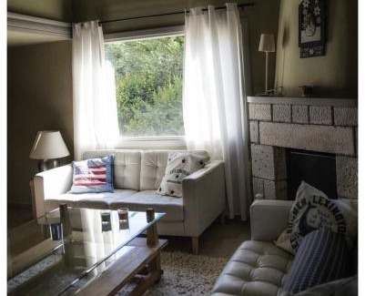 Kalavrita Apartment | River country