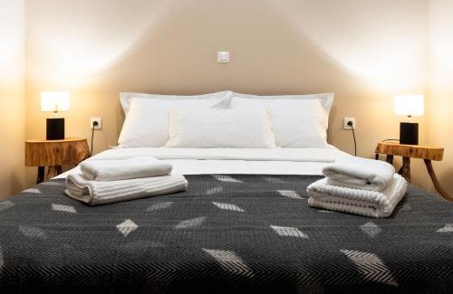 Kalavrita Apartment | River country