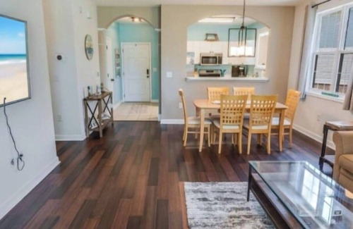 North Myrtle Beach Condo | River Crossing 1021 Golf/Beach/Marina/Pool