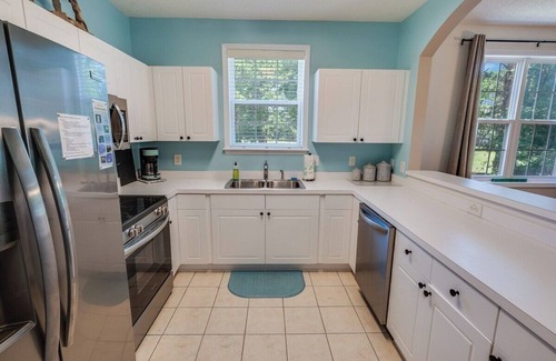 North Myrtle Beach Condo | River Crossing 1021 Golf/Beach/Marina/Pool