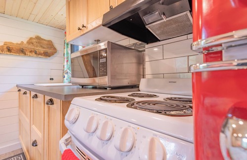 Heidelberg House | ★☆ River Crossing Tiny Cabin – The Perfect Red River Gorge Getaway Awaits! ☆★