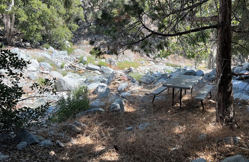 Mount Baldy Apartment | River Dreams at Ice House Canyon