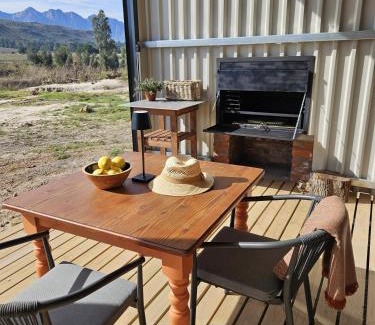 Wolseley House | River Edge